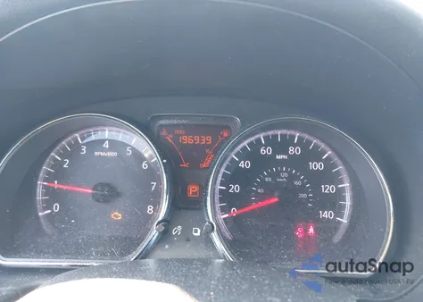 2012 Nissan Versa 1.6 Sv z USA, uszkodzony, nr VIN 3N1CN7AP0CL867458